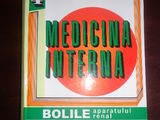 Medicina interna, Vol.4, sub red. Luca Gherasim