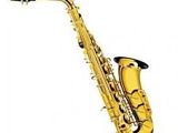 Meditatii saxofon