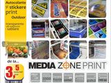Mega Oferta Print autocolante!