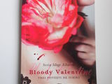 Melissa De La Cruz- Bloody Valentine din seria Sange Albastru