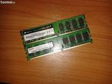 Memori Ram DDR2 MHZ 667