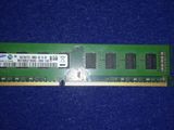 Memorie RAM DDR3 4GB - Samsung