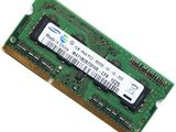 Memorie ram laptop 1gb DDR3 Samsung