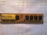 Memorie zeppelin 2x1gb ddr2 800 mhz cl5