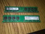 Memorii RAM DDR 2