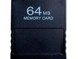 Memory card ps2 64 mb