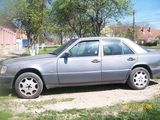 Mercdes 200 d