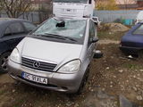 Mercedes A 140 , avariat , zvd_zvd2000@yahoo.com , 0744139557