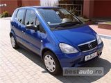 mercedes a 160 cdi,2000