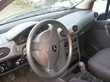Mercedes A class