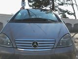 Mercedes A140