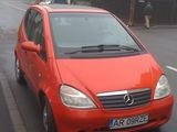 Mercedes A170