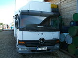 mercedes atego