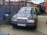 mercedes benz 124 200d