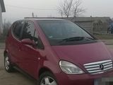 Mercedes Benz A 140