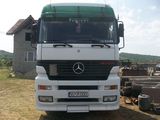 Mercedes Benz Actros 1843