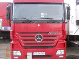 Mercedes Benz Actros1844, 2007