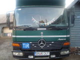 mercedes benz atego