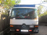 mercedes benz atego 815