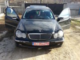 Mercedes Benz C200