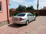 Mercedes Benz C220