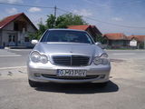 Mercedes-Benz C240 schimb