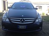 Mercedes- benz classa r 320 4 matic, 2008