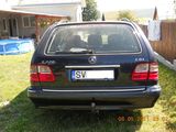 Mercedes benz E 220