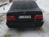 Mercedes-Benz E 270 CDI