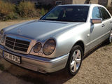 Mercedes-Benz E200 Elegance