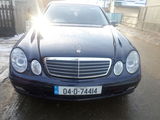 mercedes benz E270