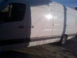 Mercedes-Benz Sprinter 313 CDI