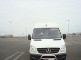 Mercedes- benz sprinter 515 cdi, 2007
