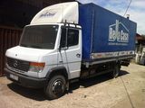 Mercedes-Benz Vario