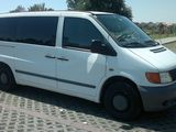 Mercedes Benz, Vito 112