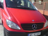 Mercedes Benz Vito 115cdi