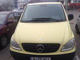 Mercedes-Benz Vito, 2005
