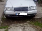 MERCEDES C CLASS