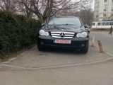 Mercedes C180 2002