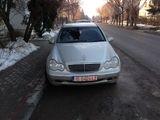 mercedes c180
