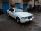 mercedes c180 an 1993