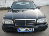 Mercedes C180,impecabil,inmatriculat ro,accept variante