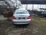 Mercedes C200 Kompressor