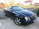 Mercedes CLK 200