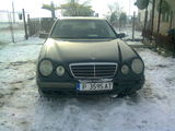 mercedes e 220