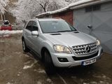 Mercedes ML 280 An 2008 28.000 EUR