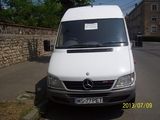 Mercedes Sprinter 2004