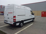 Mercedes Sprinter 301 CDI