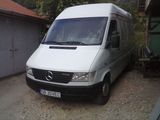 Mercedes Sprinter 312D