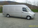 MERCEDES SPRINTER 312D